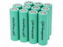 EVE INR18650-33V 3300mAh 10A Li-ion Battery for Flashlights, E-Bikes & DIY Battery Packs (1-100 PCS)