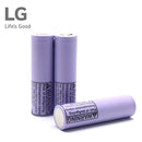 New LG HJ2 3000mAh 20A ischarge high power high rate lithium battery