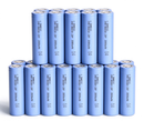 DMEGC 18650 20P 3.6V 3.7V 2000mAh 전동 스쿠터 보조배터리용 원통형 NCM 배터리 셀