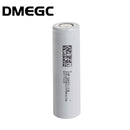 Wholesale DMEGC INR18650 32E 3200mah 3C Lithium Ion 3.7V 18650 Battery for Battery Pack