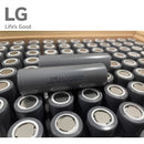 NEW  Lg M48T 21700 4800mah High Capacity Battery Cell – Industrial Grade Battery
