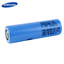 New Samsung INR21700-40T  4000mAh 35A Battery