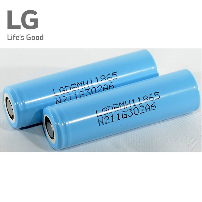 New LG18650 MH1 3200mah Discharge high power high rate lithium battery