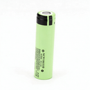 Panasonic NCR18650B 3350mAh 4.87A Li-ion Battery for Flashlights, Power Banks & DIY Battery Packs (1–100 PCS)