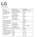 New  LG HG2  18650 3000mAh 20A ischarge high power high rate lithium battery