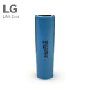 NEW LG INR21700 M52V Lithium ion Cell 5200mAh High Capacity Battery Cell – Industrial Grade