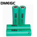 Dmegc 18650 30p 3000mAh 5c Lithium Ion Batteries for Flashlight Devices Power Tools
