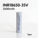 EVE INR18650-35V 3500mAh 10.2A Li-ion Battery for Flashlights, E-Bikes & DIY Battery Packs (1-100 PCS)