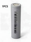 LISHEN LR1865HB 3350mAh 10.5A 3.6V 18650 Li-ion Cell for Professional Battery Packs, Backup Power & Electronics (1–100 PCS)