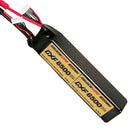 DXF Lipo Battery 12S 44.4V 6500mAh 150C GoldSeries Graphene Softcase with EC5 / T / TRX / XT60 / XT90 / XT150 / Q8s Plug for RC 1/8 1/10 Buggy Truck Car Off-Road Drone