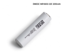 DMEGC INR18650-32E 3200mAh 10A Li-ion Battery for E-Bikes, Power Tools & DIY Battery Packs (1-100 PCS)