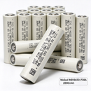 Molicel INR18650-P28A 2800mAh 35A Li-ion Battery for Power Tools, Flashlights & DIY Battery Packs (1-100 PCS)