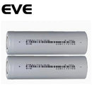 EVE 21700 Battery 5000mah 3.65V 21700 Battery Pack Electric Bicycles Scoote Motorcycles 21700 Lithium Batteries