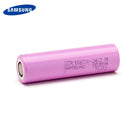 New Samsung INR18650 ICR18650-26J (26J)  2600mAh discharge high power high rate lithium battery