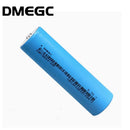 DMEGC 18650 Lithium Battery Grade a Original Dmegc Inr18650-25p 18650 2500mAh 10c Rechargeable Batteries for Flashlights 2516wh
