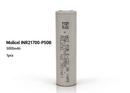 Molicel INR21700-P50B 5000mAh 60A Li-ion Battery for Power Tools, E-Bikes & DIY Battery Packs (1-100 PCS)