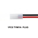 DXF NiMH Battery 6S 7.2V 3600mAh with Tamiya / EC3 / T-Plug / XT60 Connector for RC 1/10 Car Truck Buggy