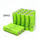 LISHEN LR1865SK 2600mAh 5.2A 18650 Li-ion Cell for Protected Portable Electronics, Backup Power & Battery Packs (1–100 PCS)