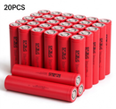 DMEGC INR21700-45E 4500mAh 9A Li-ion Battery for EVs, Power Tools & DIY Battery Packs (1-100 PCS)