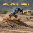 DXF Lipo Battery EC5 PLUG 4S 14.8V 7000mAh 100C/200C HardCase Lipo Battery for RC HPI HSP 1/8 1/10 Buggy RC Car Truck