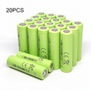 LISHEN LR1865LD 2500mAh 30A 18650 Li-ion Cell for Professional Power Tool & E-Mobility Battery Packs (1–100 PCS)