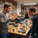 20. 买家俱乐部分享推荐