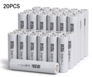 DMEGC INR18650-32E 3200mAh 10A Li-ion Battery for E-Bikes, Power Tools & DIY Battery Packs (1-100 PCS)