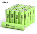 100% 오리지널 A 등급 원통형 Dmegc INR18650-29E 3.7V 18650 2900mAh 3C 전기 자전거용 충전식 리튬 배터리