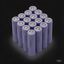 LG HJ2 INR18650HJ2 3000mAh 20A Li-ion Battery for Power Tools, Vacuums & DIY Battery Packs (1-100 PCS)