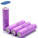 New Samsung INR18650 30Q 30a discharge 3000mAh high power high rate lithium battery