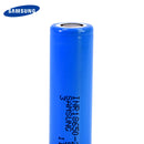New Samsung INR18650-20S 2000mAh 30A discharge high power high rate lithium battery
