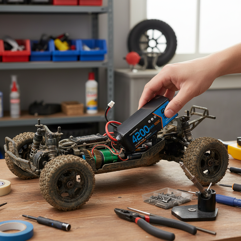 买家视角2-安装使用