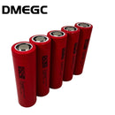 Original Grade a Dmegc Inr 21700 5000mAh 5c Top Selling Rechargeable Lithium Power Battery