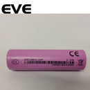 100% Original Grade a Inr18650 30p 3000mah 10C 30A 3.6v 18650 Lithium Ion Battery Cell for Electric Bicycles/flashlight
