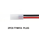 DXF NiMH Battery 6S 7.2V 3600mAh with Tamiya / EC3 / T-Plug / XT60 Connector for RC 1/10 Car Truck Buggy
