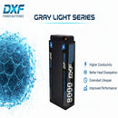 DXF LiPo Battery 2S2P 7.4V 8000mAh 110C Graphene with 5mm Bullet / EC5 / T / TRX / XT60 / XT90 / XT150 / Q8s Plug for RC 1/10 Touring Car Racing