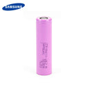 New Samsung INR18650 ICR18650-26J (26J)  2600mAh discharge high power high rate lithium battery