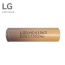 New LG ICR18650 HD4  2100mAh Discharge high power high rate lithium battery