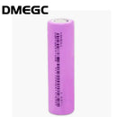 Dmegc Inr18650 26ea 26e 2600mAh 5c A Grade Lithium Li-ion Cell 3.7V 2500mAh 15A Made in China 18650 for E-Bike Battery Pack