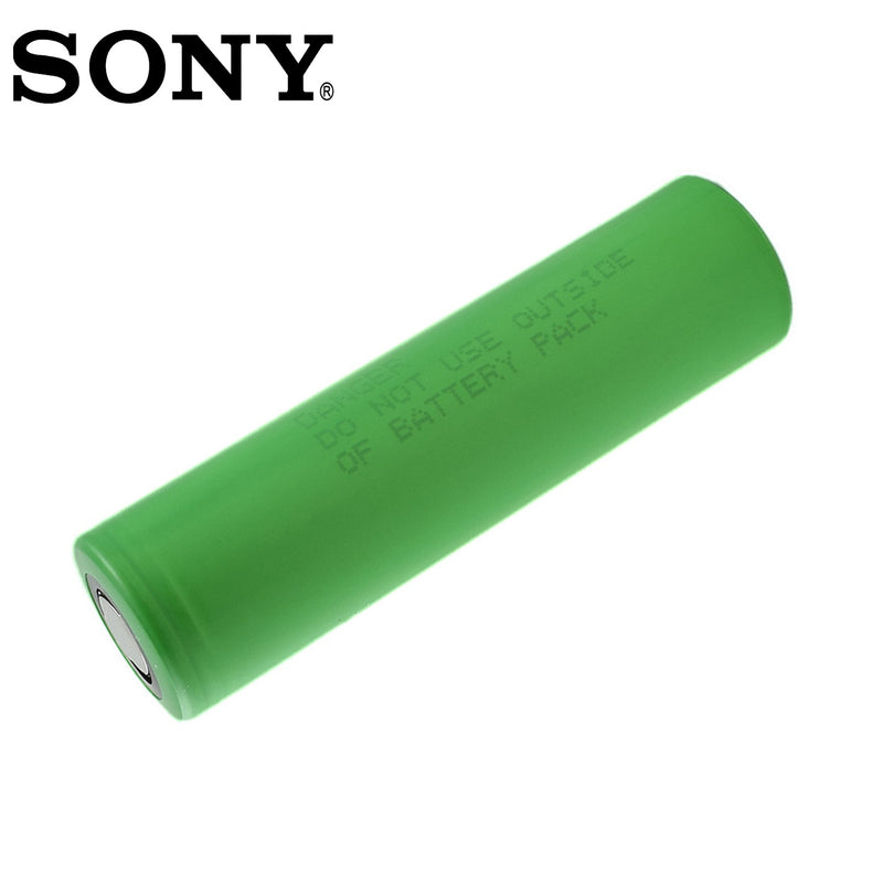 SONY VTC5C 18650 2600mAh 20A CELL 3.6V Battery