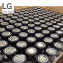 NEW  Lg M48T 21700 4800mah High Capacity Battery Cell – Industrial Grade Battery