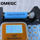 DMEGC 18650 Lithium Battery Grade a Original Dmegc Inr18650-25p 18650 2500mAh 10c Rechargeable Batteries for Flashlights 2516wh