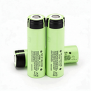 Panasonic NCR18650B 3350mAh 4.87A Li-ion Battery for Flashlights, Power Banks & DIY Battery Packs (1–100 PCS)