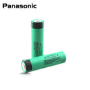 Panasonic High Capacity NCR 18650A 3100mAh 3.7V Li Ion NCR18650A Li Ion Battery