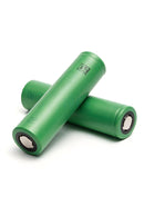 Sony VTC6 US18650VTC6 3000mAh 30A Li-ion Battery for Power Tools, Flashlights & DIY Battery Packs (1-100 PCS)