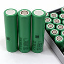 Samsung INR21700-48X 4800mAh 9.6A Li-ion Battery for E-Bikes, Flashlights & DIY Battery Packs (1-100 PCS)