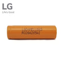 New LG ICR18650 ME1 2100mAh Discharge high power high rate lithium battery