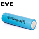 EVE ICR18650/26V with 2550mAh max.7,5A 3.6V - 3.7V Lithium-Ion Battery