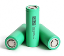 DMEGC INR18650-30P 3000mAh 18A Li-ion Battery for Power Tools, E-Bikes & DIY Battery Packs (1-100 PCS)