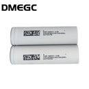 Wholesale DMEGC INR18650 32E 3200mah 3C Lithium Ion 3.7V 18650 Battery for Battery Pack